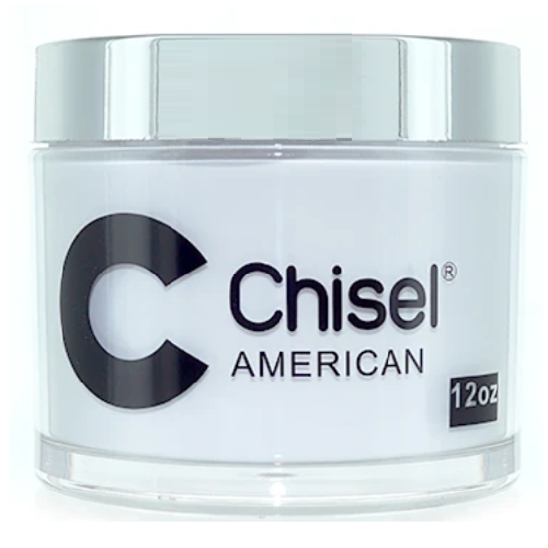 12 oz Chisel High - Quality Acrylic & Dipping Powder Refill