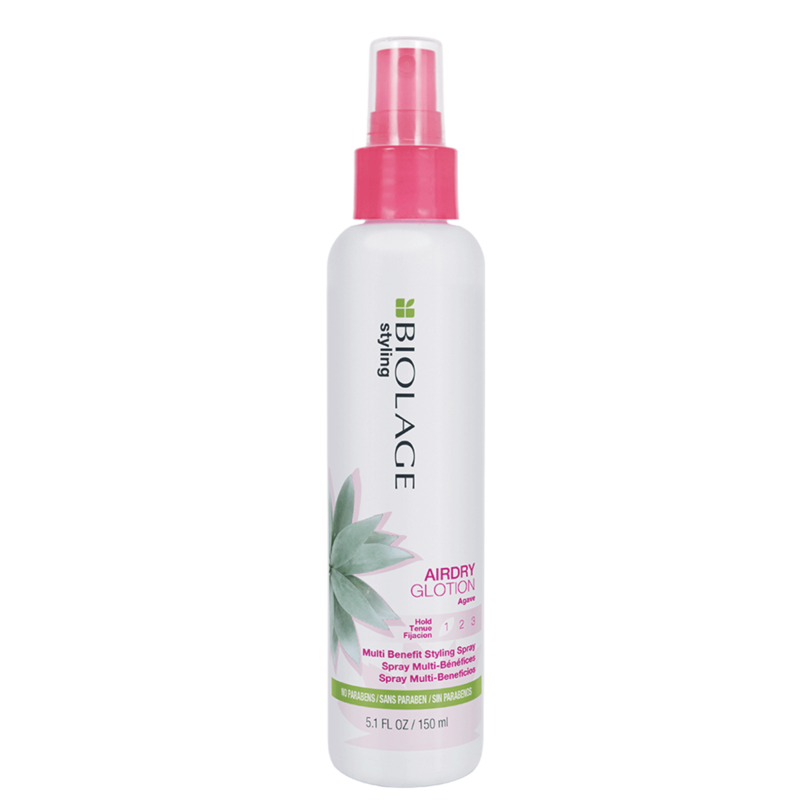 Biolage 5.1 oz/150mL AirDry Glotion Multi-Benefit Styling Spray