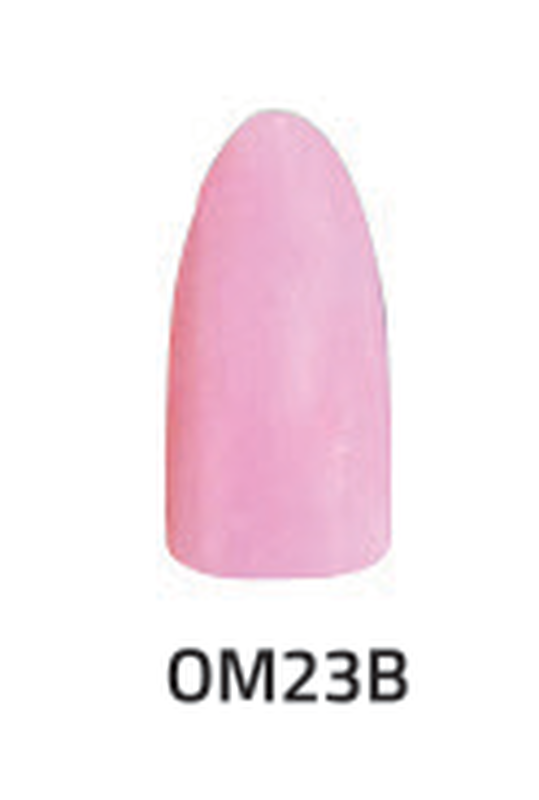 2 oz Chisel Ombre Acrylic & Dipping Powder - OM23B