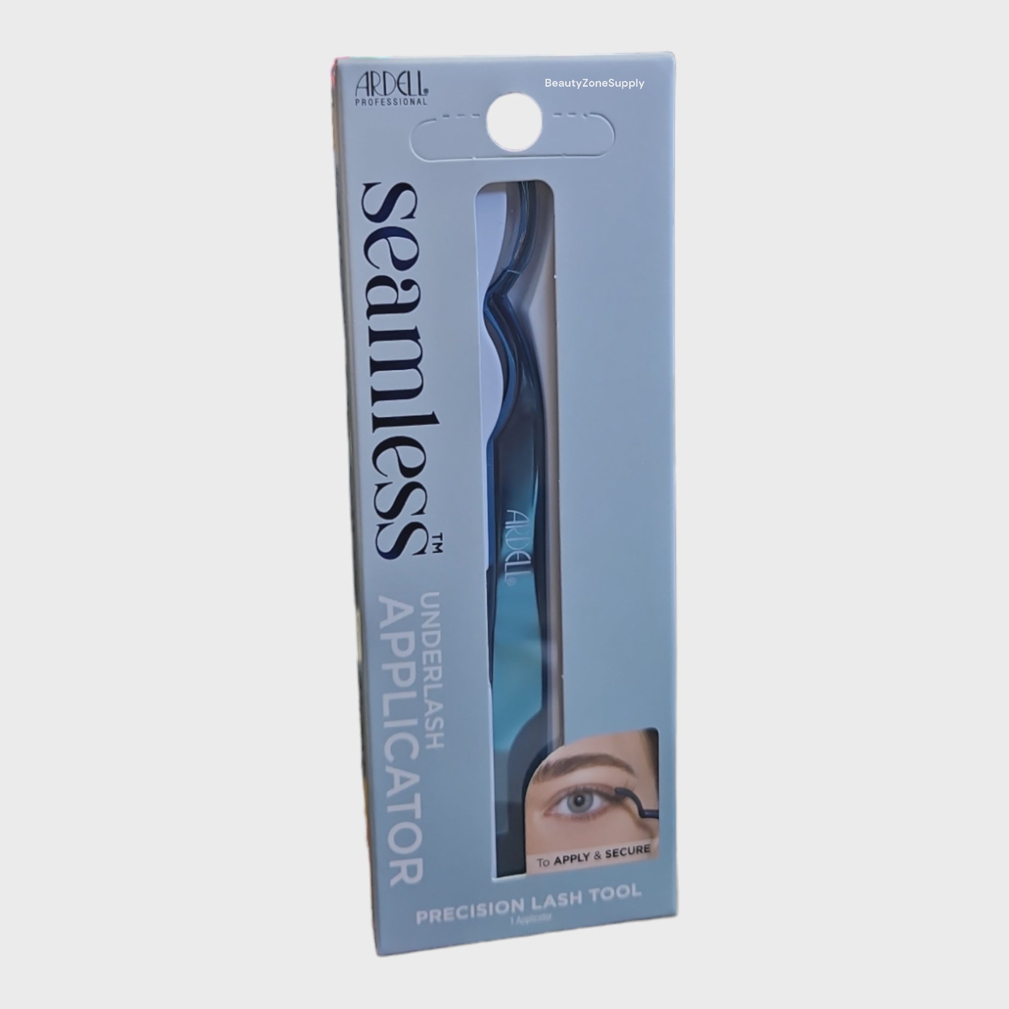 Ardell Precision Seamless Lash Tweezer Tool - Model #32254