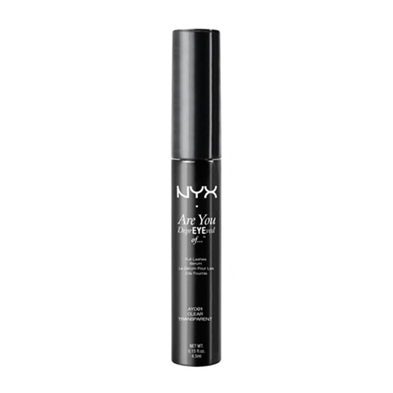 Are You Deprived of Full, Beautiful Eyelashes? Try Our Amazing Mascara