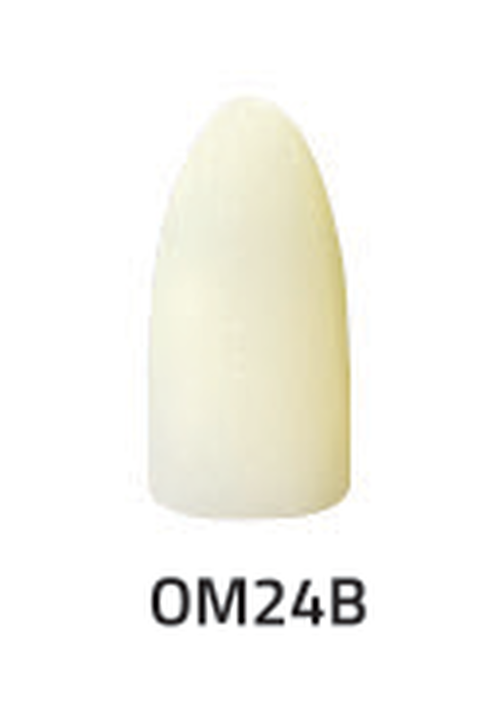 2 oz Chisel Ombre Acrylic & Dipping Powder OM24B for Colorful Nail Designs