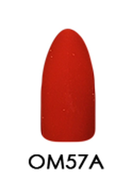 2 oz Chisel Ombre Acrylic & Dipping Powder OM57A for Colorful Nail Designs