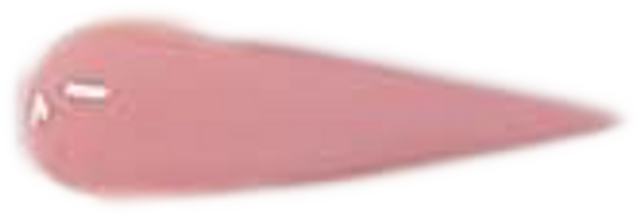 Chisel 2 - in - 1 Acrylic and Dipping Powder, 2 - ounce Solid, Color Code 265 for Stamped Nail Designs