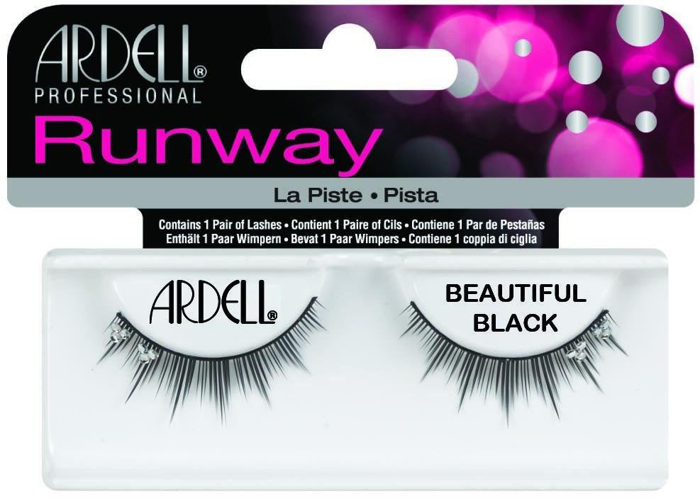 Ardell's Stunning Wild Lashes - Style #65040