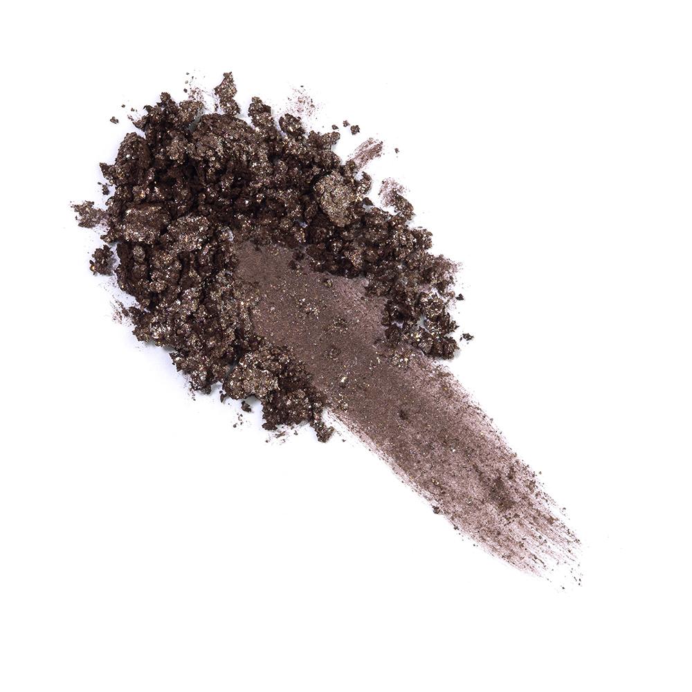 Bodyography Vegan Glitter Pigment Eyeshadow with 12 Shades