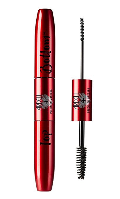 Ardell Dual - Ended Precision Mascara for Top and Bottom Lashes