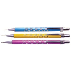 Set of 3 Nail Art Needle Pens - #DL - C390
