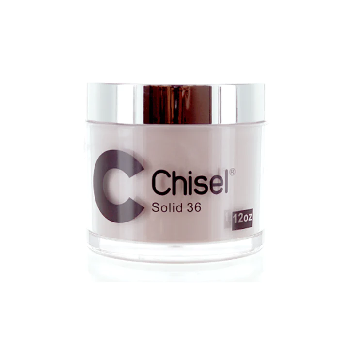 12 oz Chisel High - Quality Acrylic & Dipping Powder Refill