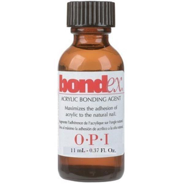 OPI Bondex 11 mL Original BB032 for Strong Acrylic Nail Adhesion