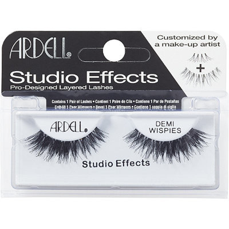 Ardell's Studio-Style Demi Wispies False Eyelashes #61993