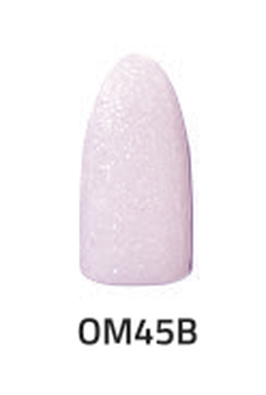 2 oz Chisel Ombre Acrylic & Dipping Powder - Shade OM45B