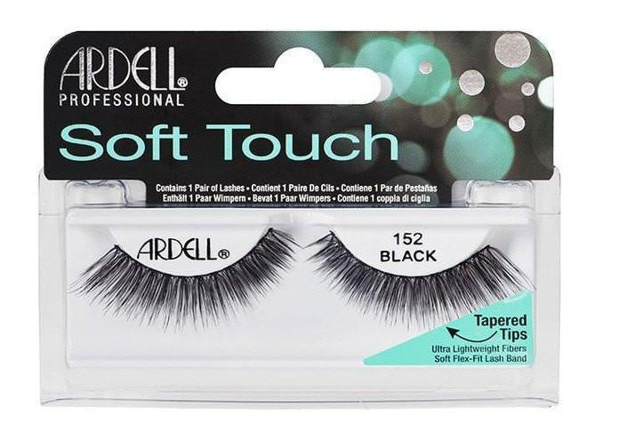 Ardell Soft Touch 152 Eyelashes - Product 61605