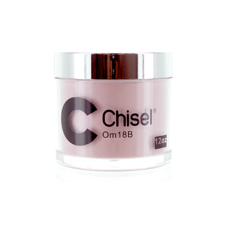 12 oz Chisel High - Quality Acrylic & Dipping Powder Refill