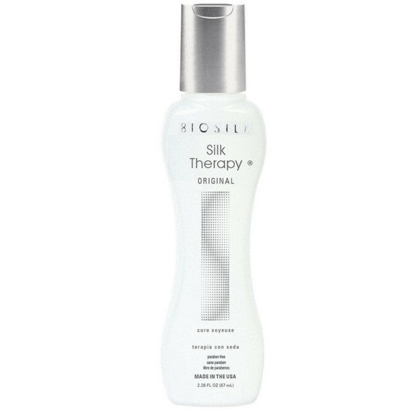 BioSilk Original Silk Therapy Hair Treatment - 2.26 oz