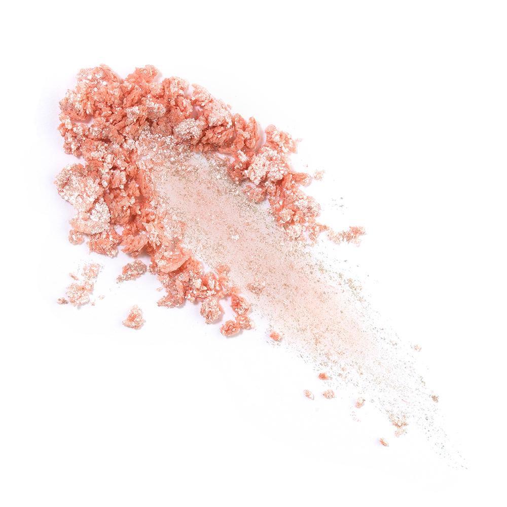 Bodyography Vegan Glitter Pigment Eyeshadow with 12 Shades