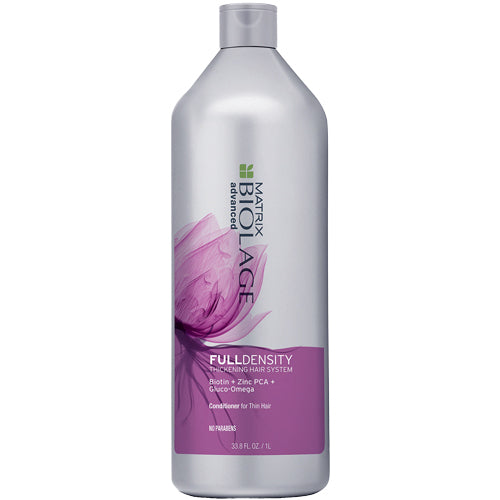Biolage Matrix Professional Hair Care Full Density Conditioner - 33.8 Ounce Bottle