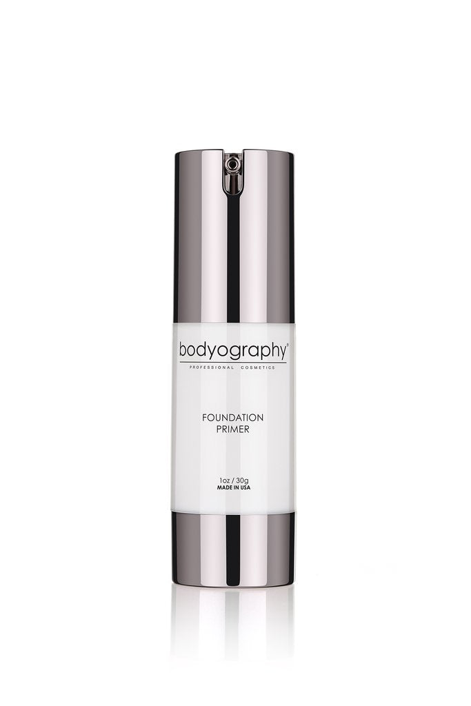 1oz/30g Bodyography Anti - aging Weightless Foundation Primer