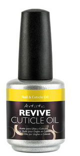 Artistic Hydrating Cuticle Oil for Strong Nails Manicure #03210-AR