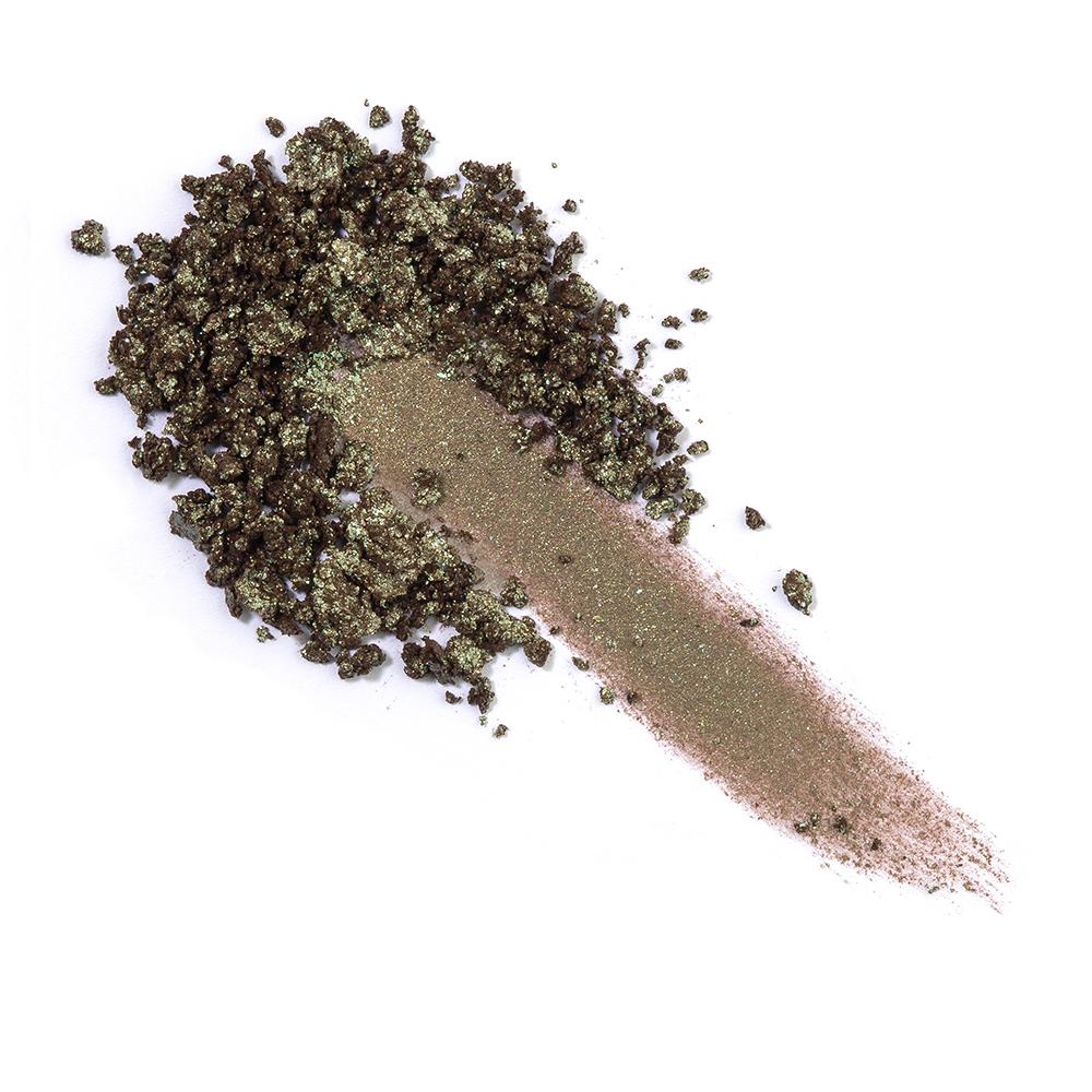 Bodyography Vegan Glitter Pigment Eyeshadow with 12 Shades