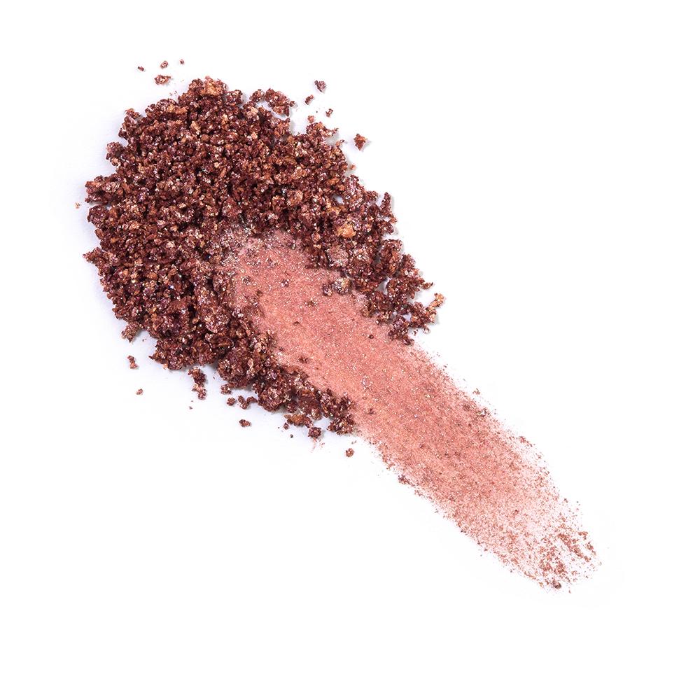 Bodyography Vegan Glitter Pigment Eyeshadow with 12 Shades