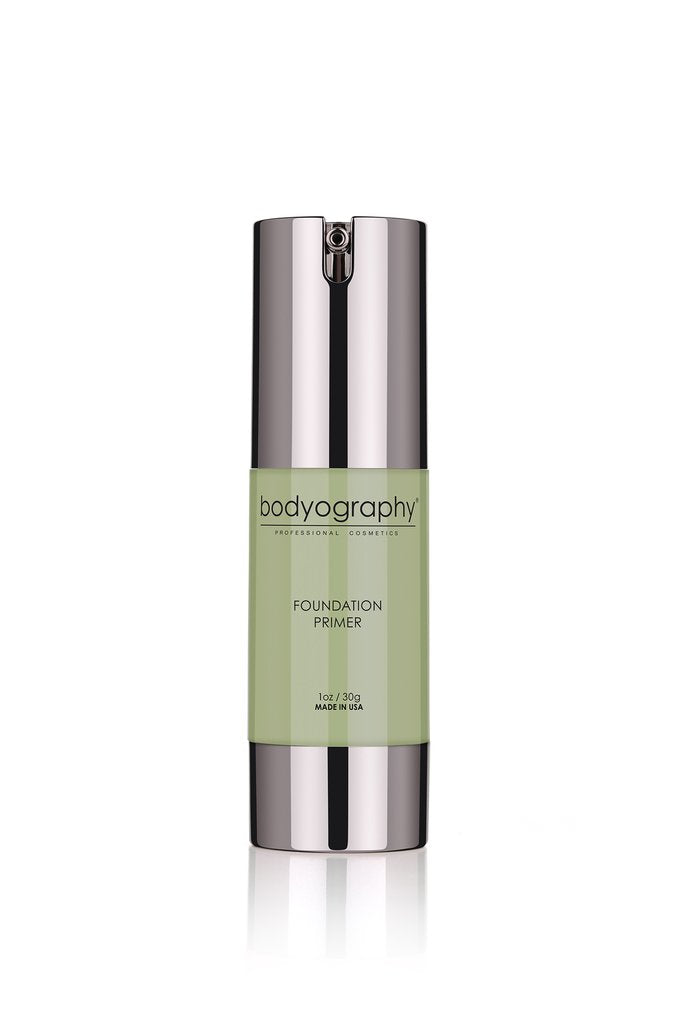 1oz/30g Bodyography Anti - aging Weightless Foundation Primer
