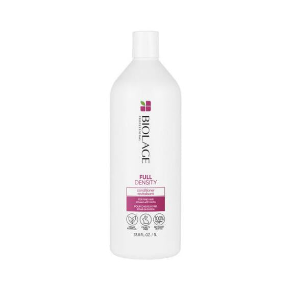 Bolace Professional 1L Full - Density Conditioner for Thin Hair
