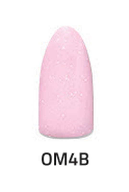 2 oz Chisel Ombre Acrylic & Dipping Powder OM04B for Stunning Nail Designs