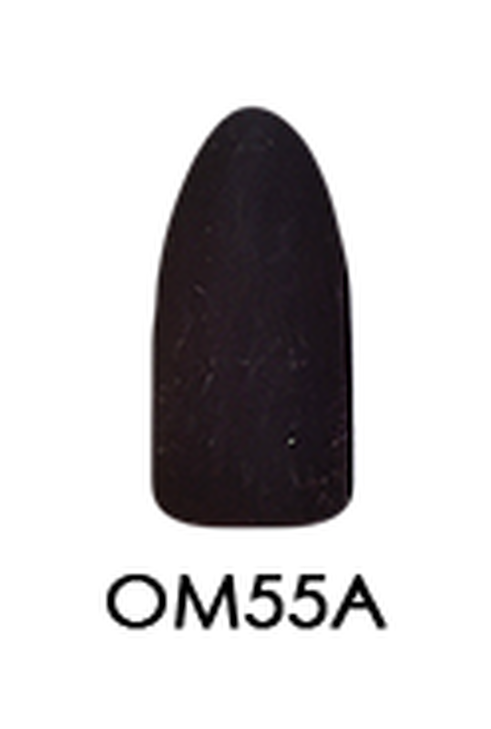 2 oz Chisel Ombre Acrylic & Dipping Powder OM55A for Stunning Nail Designs