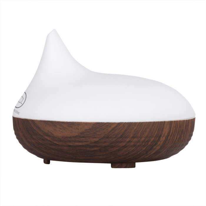 BCL Compact-Sized Ultrasonic Aromatherapy Mist Diffuser (Small)