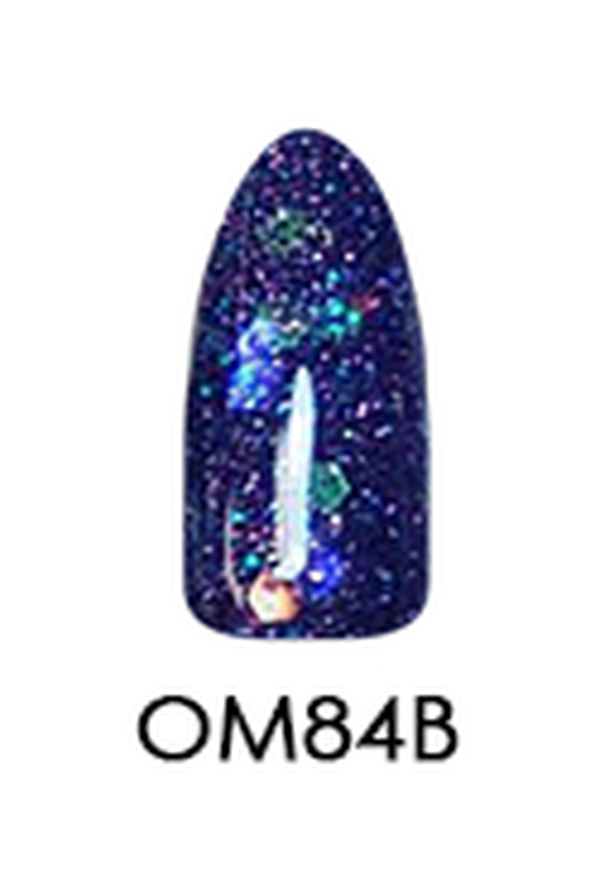 2 oz Chisel Ombre Acrylic & Dipping Powder OM84B for Stunning Nail Designs