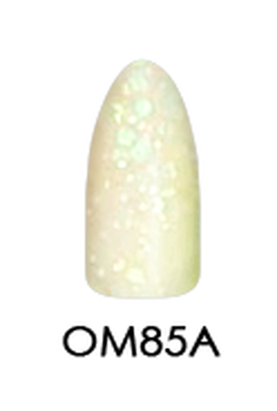 2 oz Chisel Ombre Acrylic & Dipping Powder - Shade OM85A