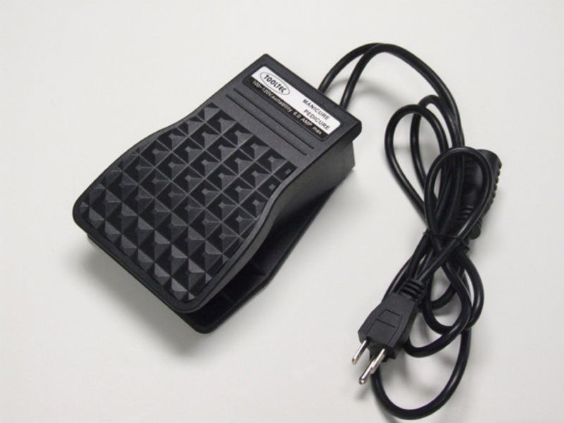 BTool Electronic Foot Petal Control Device for Nail Professional Use #9281