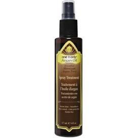6 OZ Premium Argan Oil Hair Treatment #AOILST6