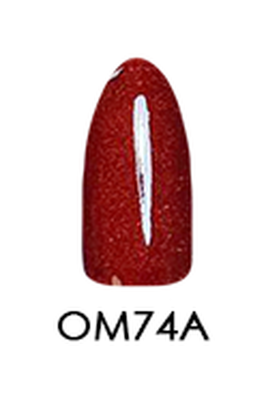 2 oz Chisel Ombre Acrylic & Dipping Powder - OM74A