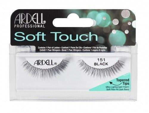 Ardell Soft Touch False Eyelashes Style 151 Product 61604
