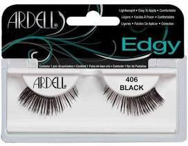 Ardell Edgy Style Strip Lash 406 #61471