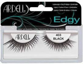 Ardell Fashionable Edgy Strip Lash Style 403 #61468