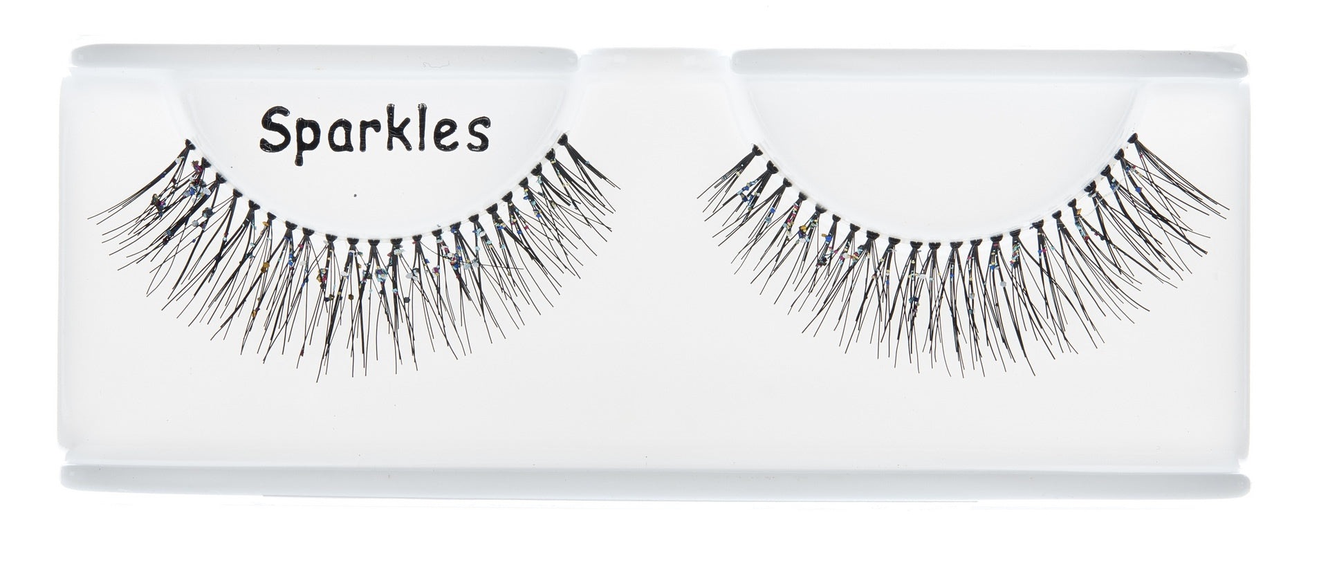 Ardell's Sparkling Wild Lashes Style #65033