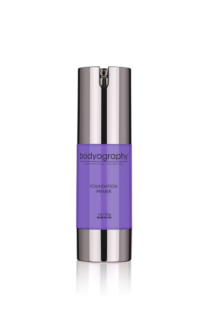 1oz/30g Bodyography Anti - aging Weightless Foundation Primer