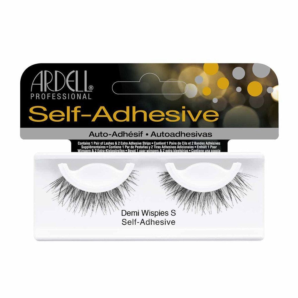 Ardell Self-Sticking Demi Wispiess False Eyelashes #61415