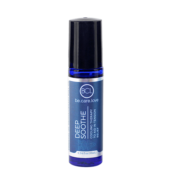 BCL 0.34oz Deep Relaxing Essential Oil Roll - on Blend