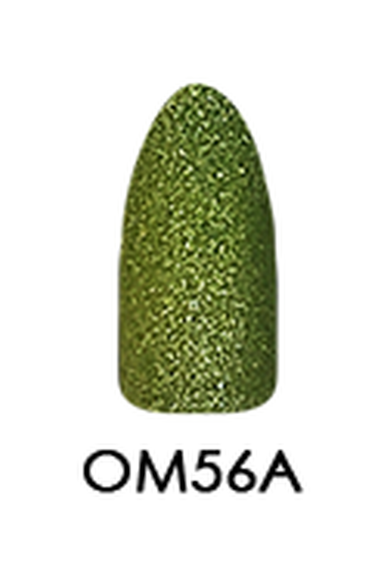 Chisel 2 - Ounce Acrylic and Dipping Powder for Ombre Nail Design, Code OM56A