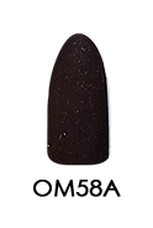 2 oz Chisel Ombre Acrylic & Dipping Powder - OM58A