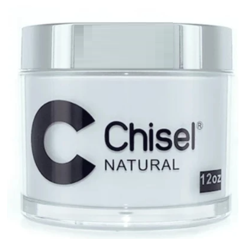 12 oz Chisel High - Quality Acrylic & Dipping Powder Refill