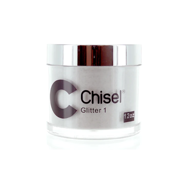 12 oz Chisel High - Quality Acrylic & Dipping Powder Refill