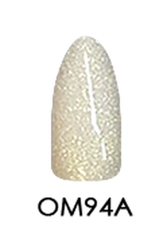 2 oz Chisel Ombre Acrylic & Dipping Powder - OM94A for Stunning Nail Designs