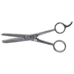 BURMAX 7 1/4 Single Tooth Chrome Blade with 30 Teeth