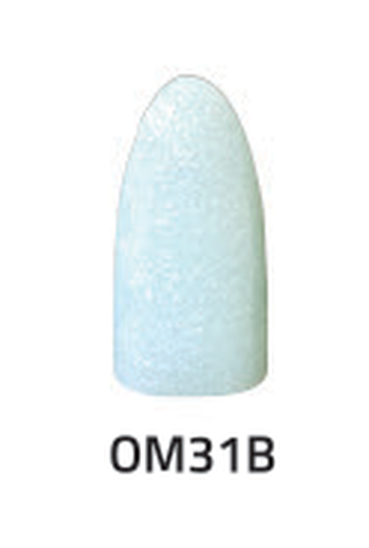 2 oz Chisel Ombre Acrylic & Dipping Powder OM31B for Stunning Nail Designs