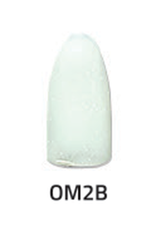 2 oz Chisel Ombre Acrylic & Dipping Powder - Shade OM02B